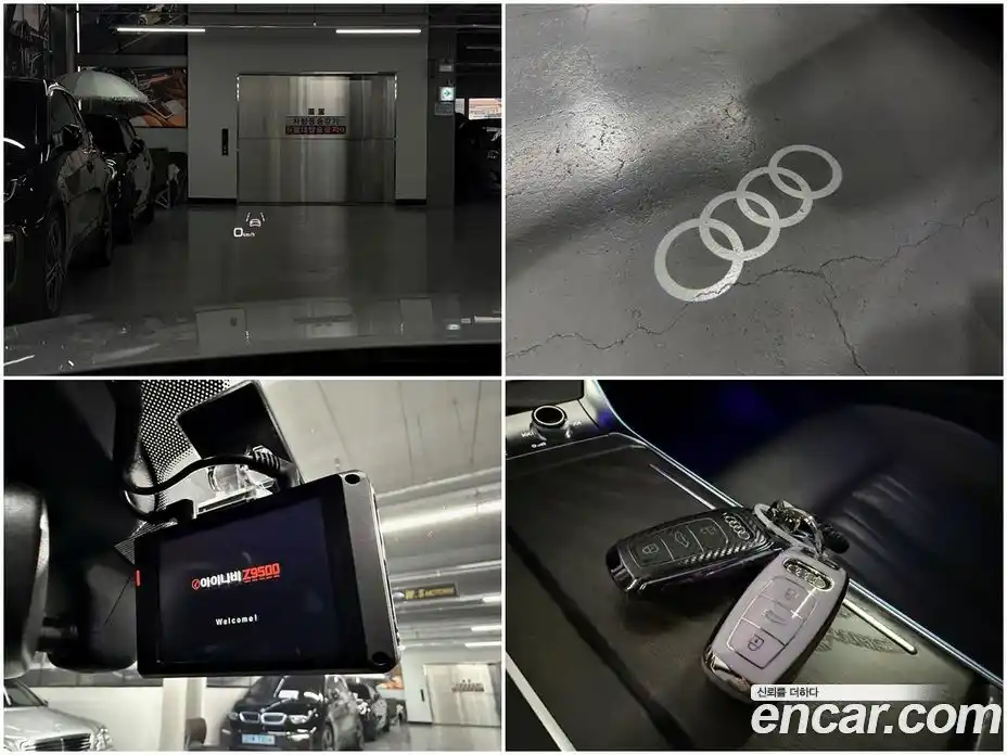 Audi A6 2021 2.0 гидро в Москве, фото 17