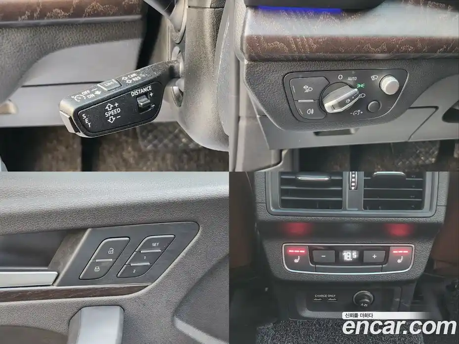 Audi Q5 2022 2.0 гидро в Москве № 894205, фото 16
