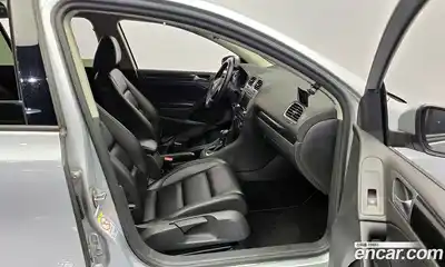 Volkswagen Golf 2013 2.0 гидро в Москве № 896055, миниатюра 11