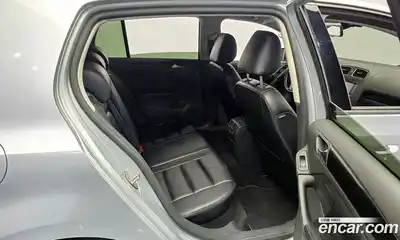 Volkswagen Golf 2013 2.0 гидро в Москве № 896055, миниатюра 12