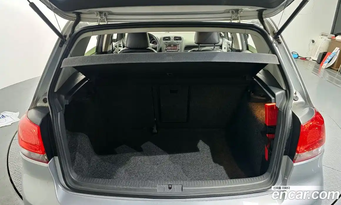 Volkswagen Golf 2013 2.0 гидро в Москве № 896055, фото 20