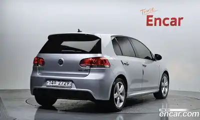 Volkswagen Golf 2013 2.0 гидро в Москве № 896055, миниатюра 2