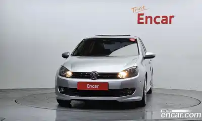 Volkswagen Golf 2013 2.0 гидро в Москве № 896055, миниатюра 3