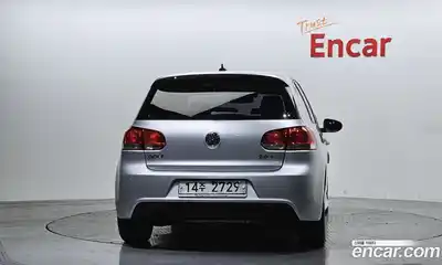 Volkswagen Golf 2013 2.0 гидро в Москве № 896055, миниатюра 4