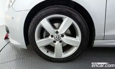 Volkswagen Golf 2013 2.0 гидро в Москве № 896055, миниатюра 5