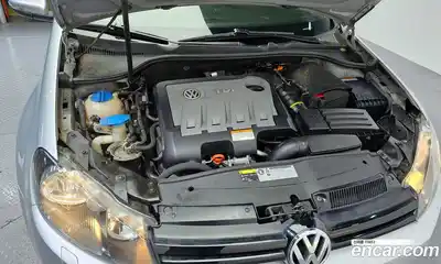 Volkswagen Golf 2013 2.0 гидро в Москве № 896055, миниатюра 6