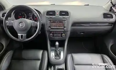 Volkswagen Golf 2013 2.0 гидро в Москве № 896055, миниатюра 7