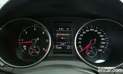 Volkswagen Golf 2013 2.0 гидро в Москве № 896055, миниатюра 8