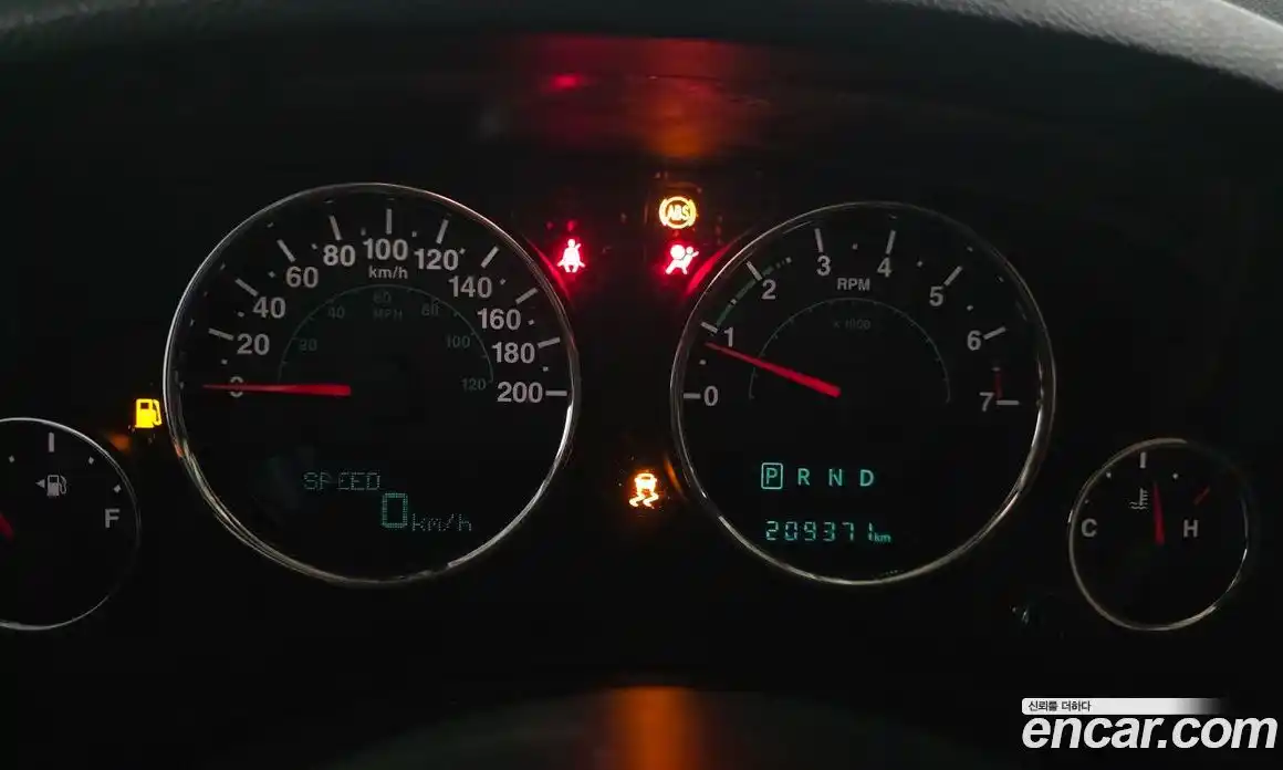 Jeep Wrangler 2016 3.6 гидро в Москве № 896639, фото 8
