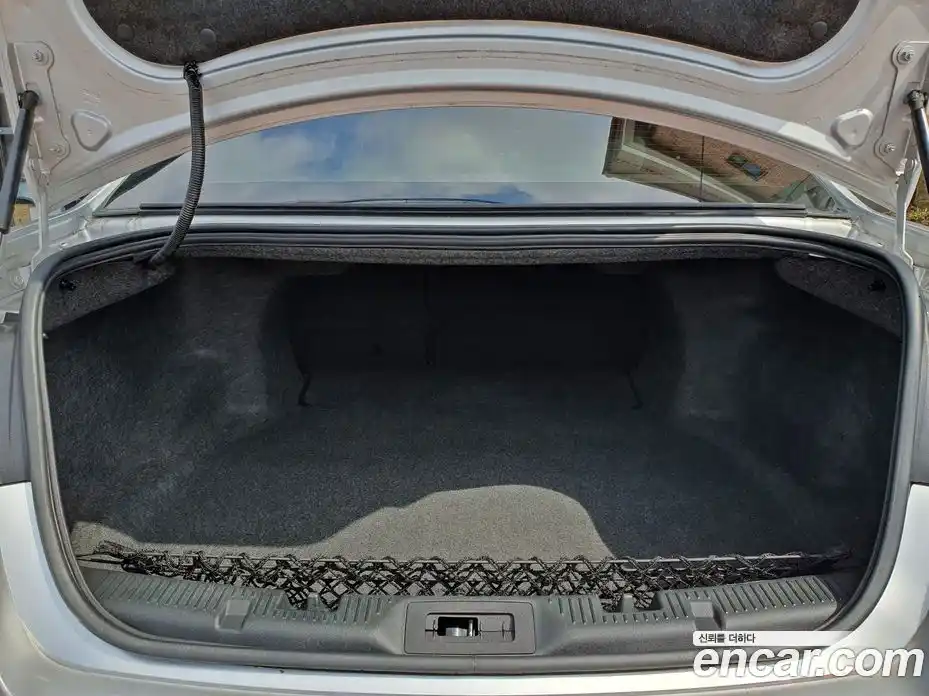Ford Taurus 2014 2.0 гидро в Москве № 897057, фото 11
