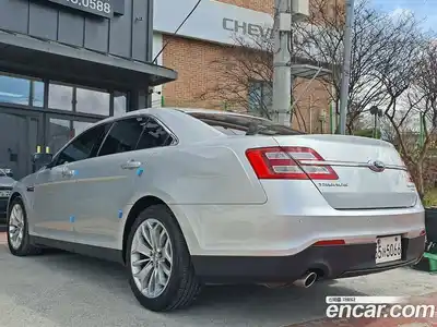 Ford Taurus 2014 2.0 гидро в Москве № 897057, миниатюра 2
