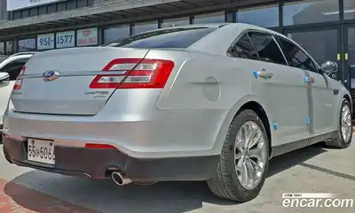 Ford Taurus 2014 2.0 гидро в Москве № 897057, миниатюра 3