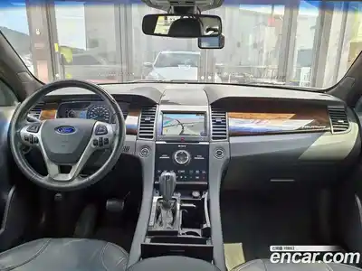 Ford Taurus 2014 2.0 гидро в Москве № 897057, миниатюра 5