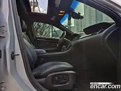 Ford Taurus 2014 2.0 гидро в Москве № 897057, миниатюра 6