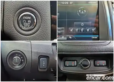 Ford Taurus 2014 2.0 гидро в Москве № 897057, миниатюра 9