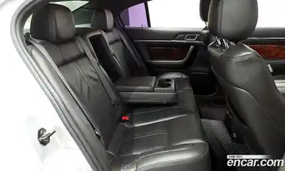 Lincoln MKS 2014 3.7 гидро в Москве № 897166, миниатюра 12