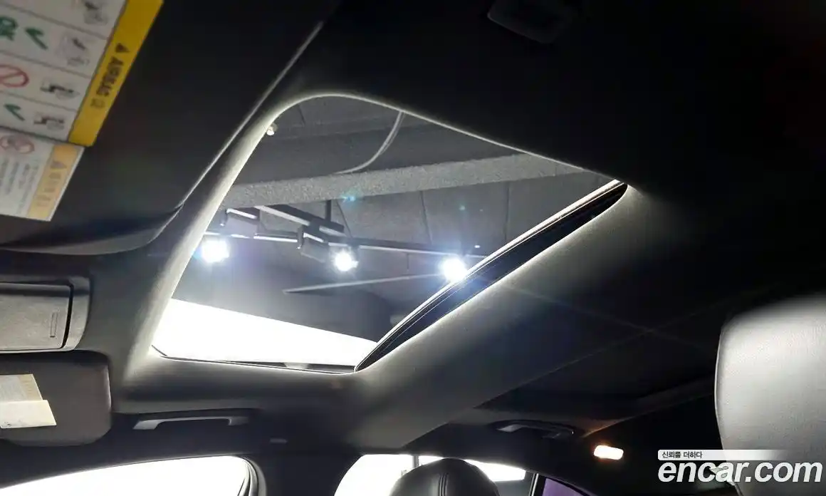 Lincoln MKS 2014 3.7 гидро в Москве № 897166, фото 18