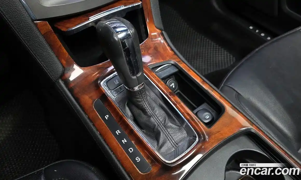 Lincoln MKS 2014 3.7 гидро в Москве № 897166, фото 9