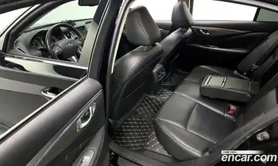Infiniti Q50 2016 3.5 гидро в Москве № 897347, миниатюра 11