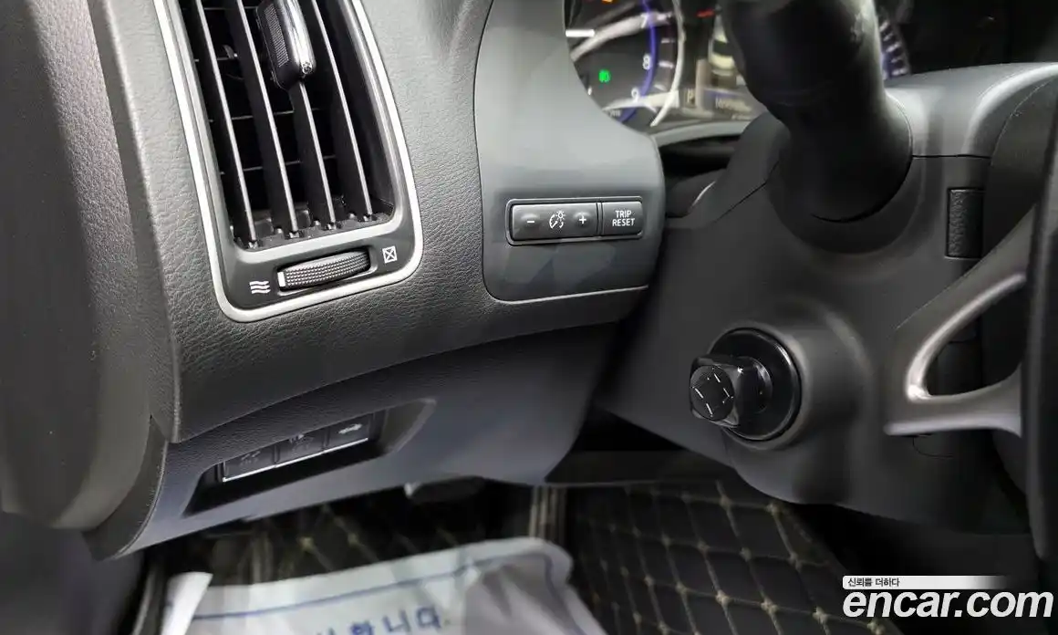 Infiniti Q50 2016 3.5 гидро в Москве № 897347, фото 13