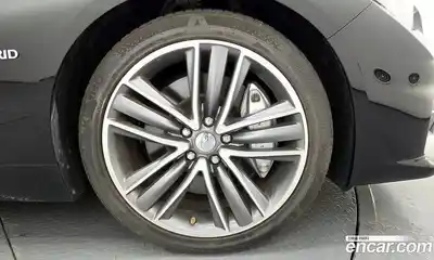 Infiniti Q50 2016 3.5 гидро в Москве № 897347, миниатюра 5