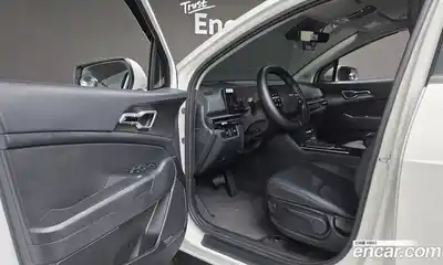 Kia Sportage 2025 2.0 Автомат в Москве № 928696, миниатюра 11