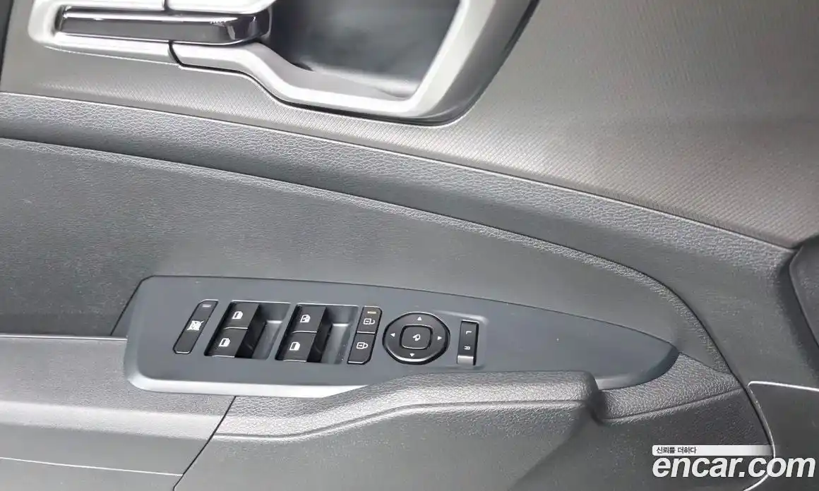 Kia Sportage 2025 2.0 Автомат в Москве № 928696, фото 12