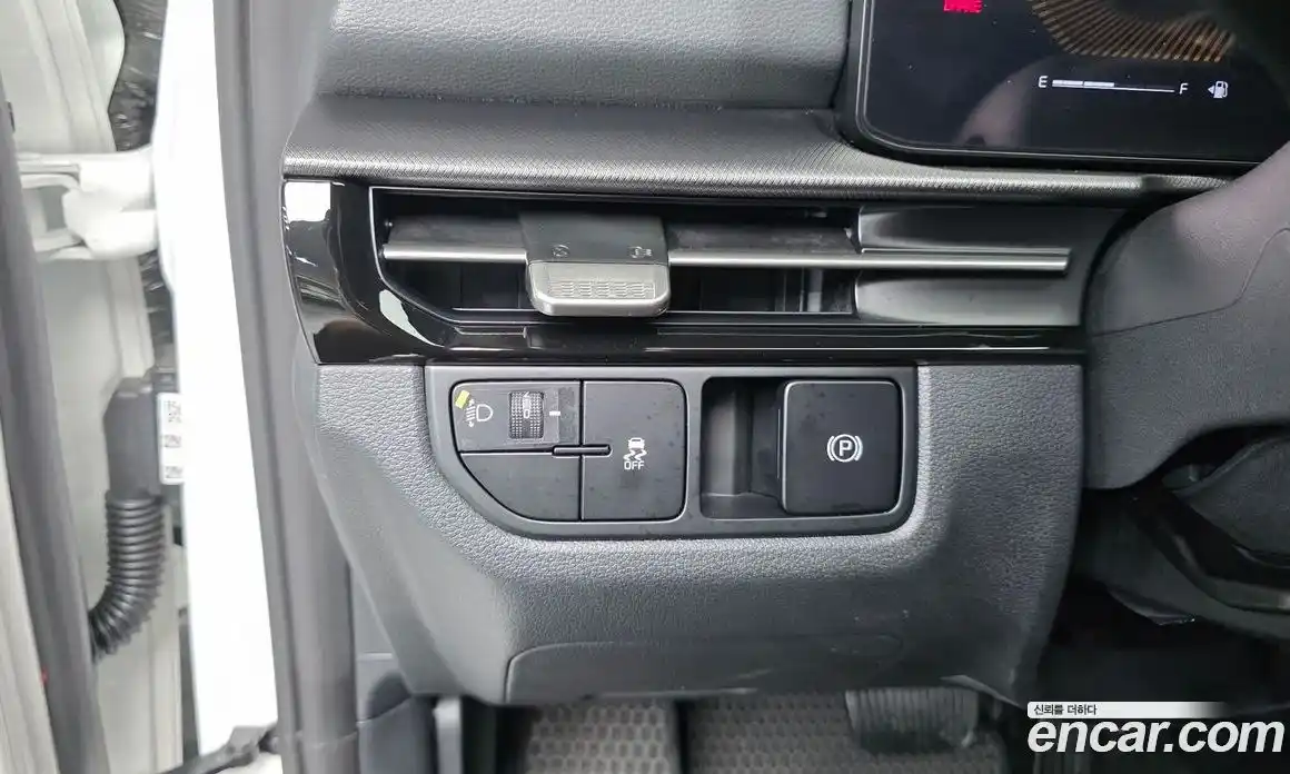 Kia Sportage 2025 2.0 Автомат в Москве № 928696, фото 13