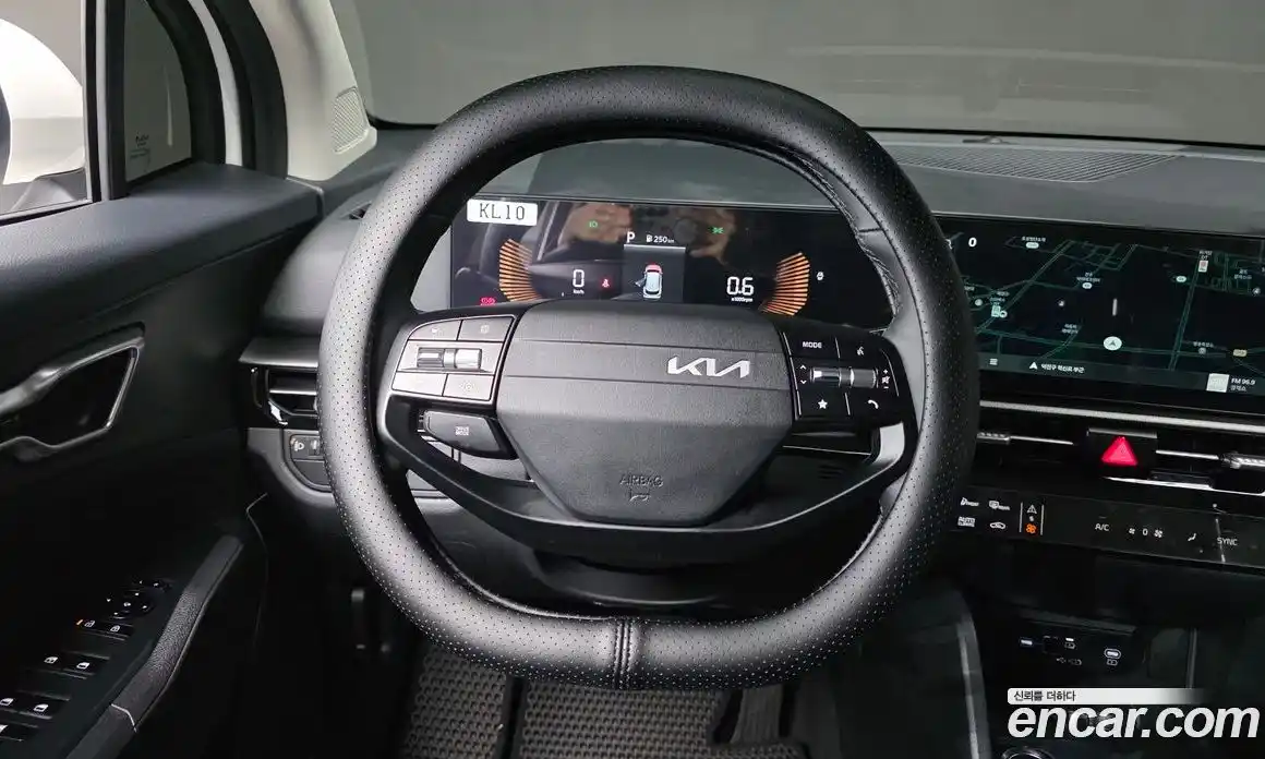 Kia Sportage 2025 2.0 Автомат в Москве № 928696, фото 14