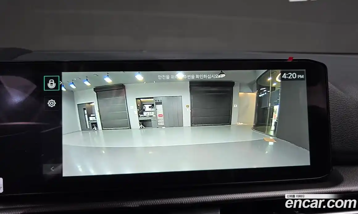 Kia Sportage 2025 2.0 Автомат в Москве № 928696, фото 16