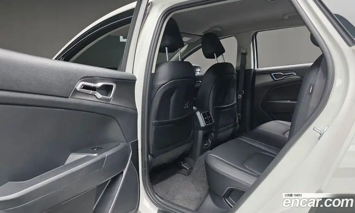 Kia Sportage 2025 2.0 Автомат в Москве № 928696, фото 17