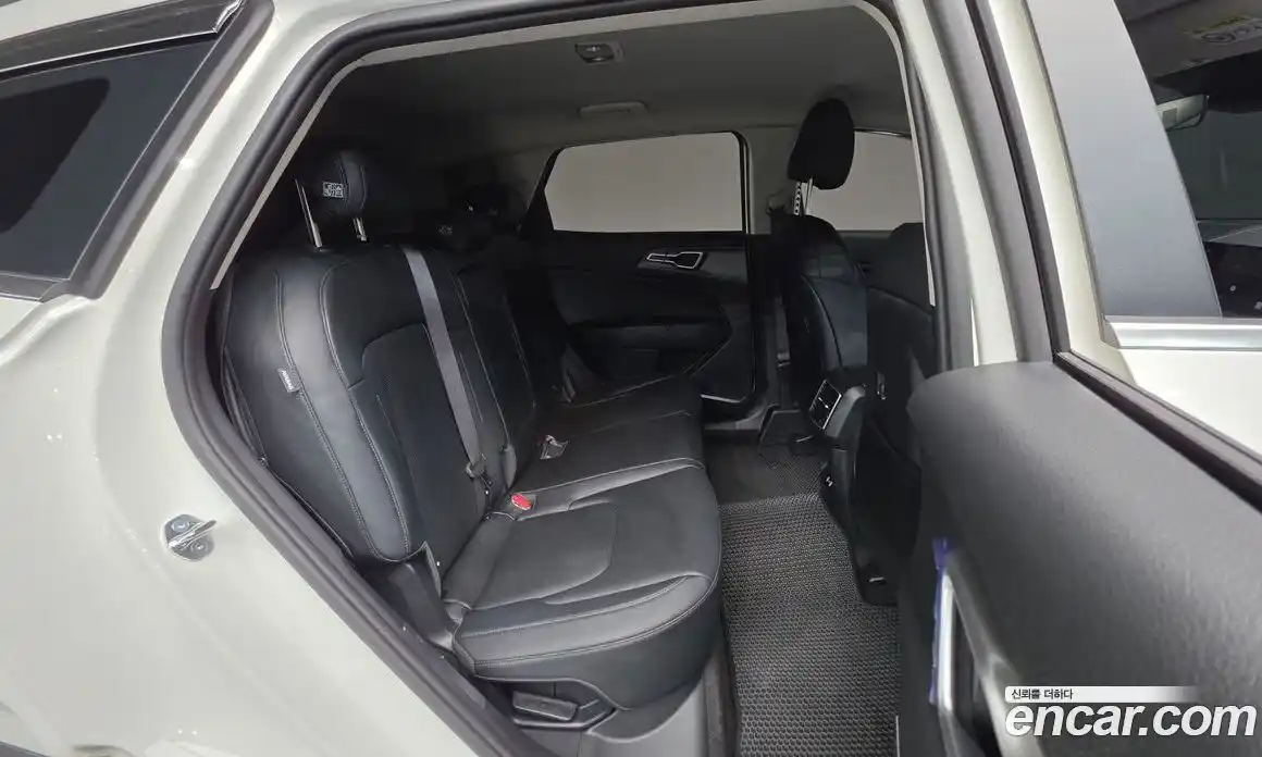 Kia Sportage 2025 2.0 Автомат в Москве № 928696, фото 19