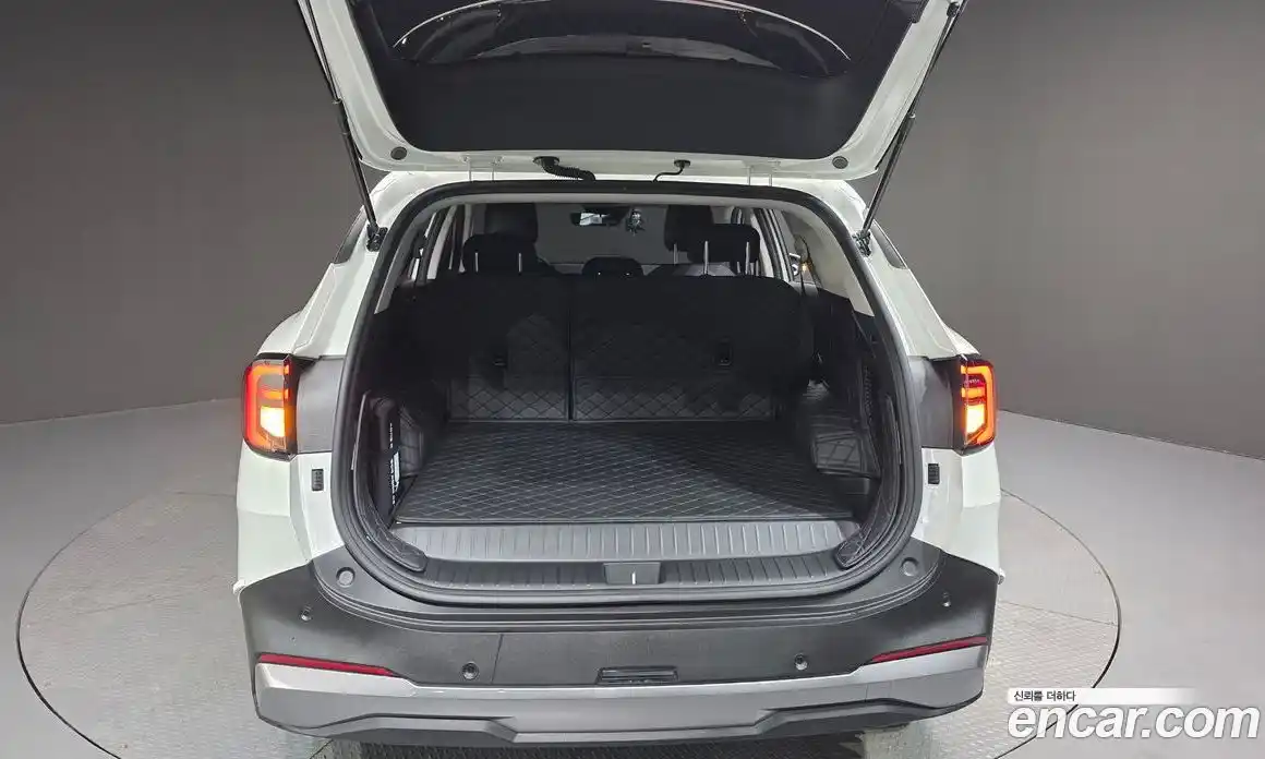 Kia Sportage 2025 2.0 Автомат в Москве № 928696, фото 20