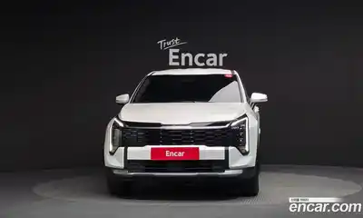 Kia Sportage 2025 2.0 Автомат в Москве № 928696, миниатюра 3