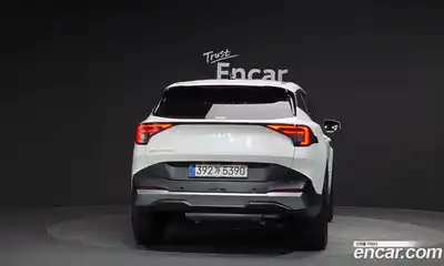 Kia Sportage 2025 2.0 Автомат в Москве № 928696, миниатюра 4