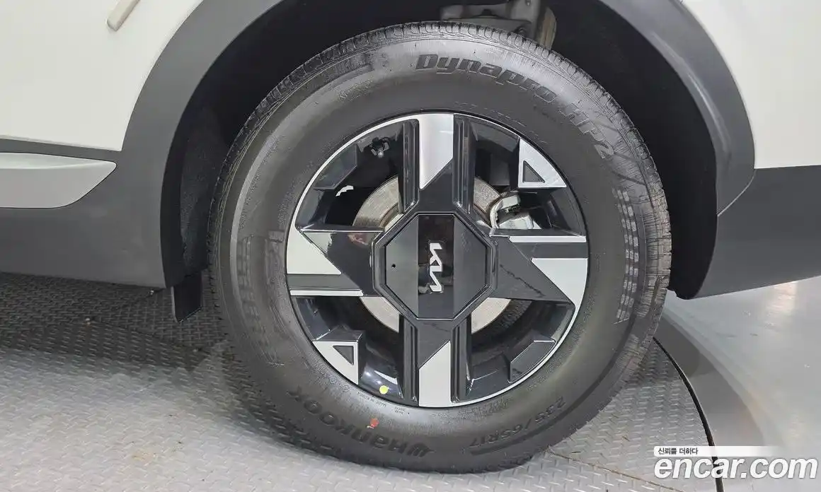 Kia Sportage 2025 2.0 Автомат в Москве № 928696, фото 5