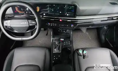 Kia Sportage 2025 2.0 Автомат в Москве № 928696, миниатюра 7