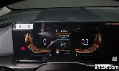 Kia Sportage 2025 2.0 Автомат в Москве № 928696, миниатюра 8