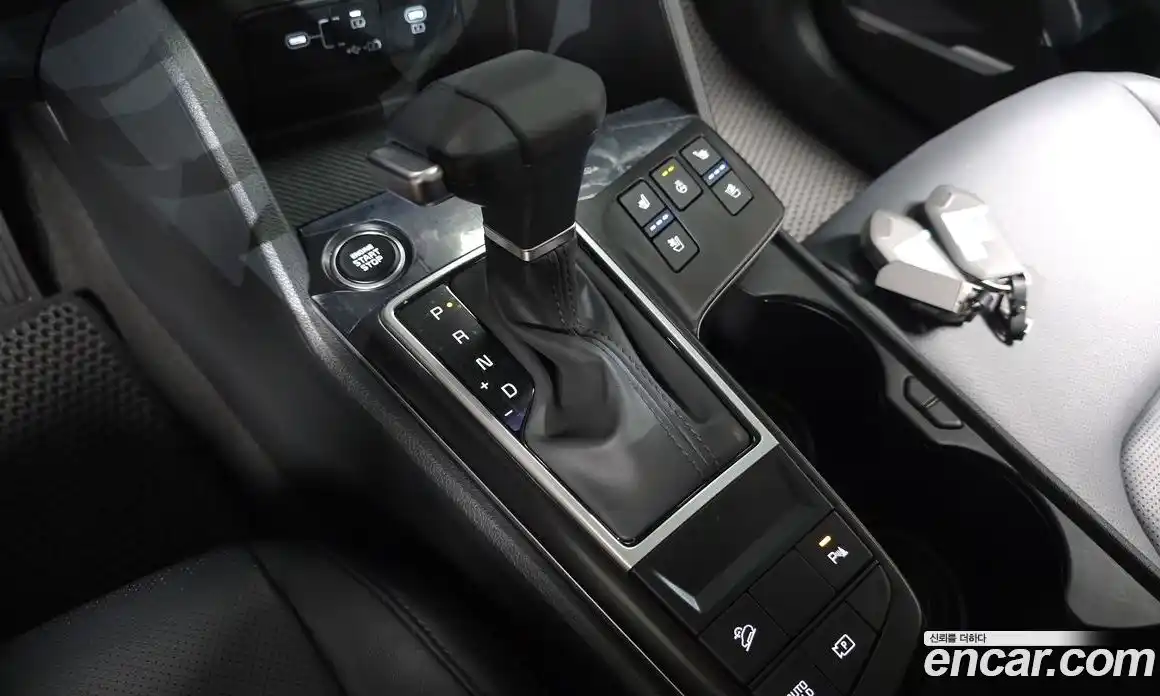 Kia Sportage 2025 2.0 Автомат в Москве № 928696, фото 9