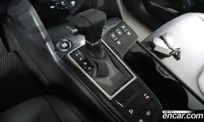 Kia Sportage 2025 2.0 Автомат в Москве № 928696, миниатюра 9