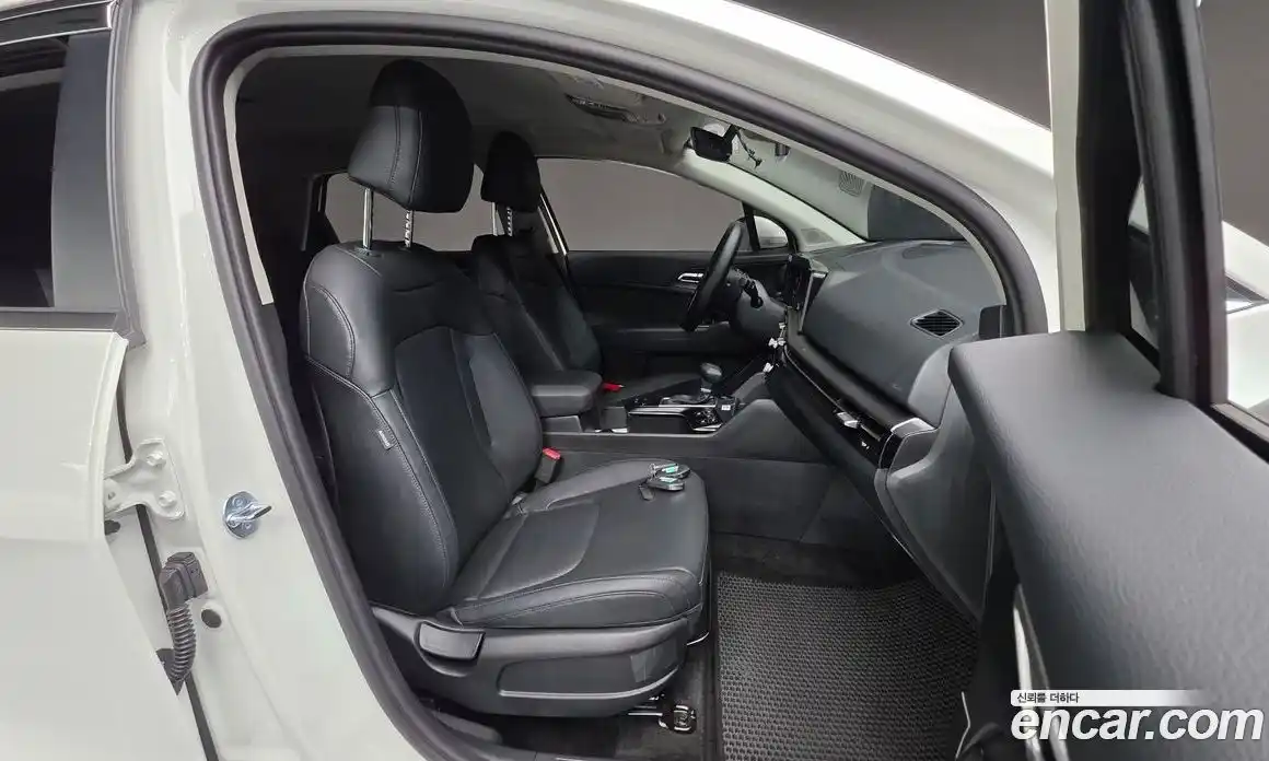 Kia Sportage 2025 2.0 Автомат в Москве № 928696, фото 10