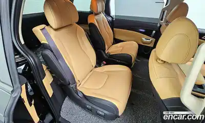 Kia Canival 2022 3.5 Автомат в Москве № 929507, миниатюра 12