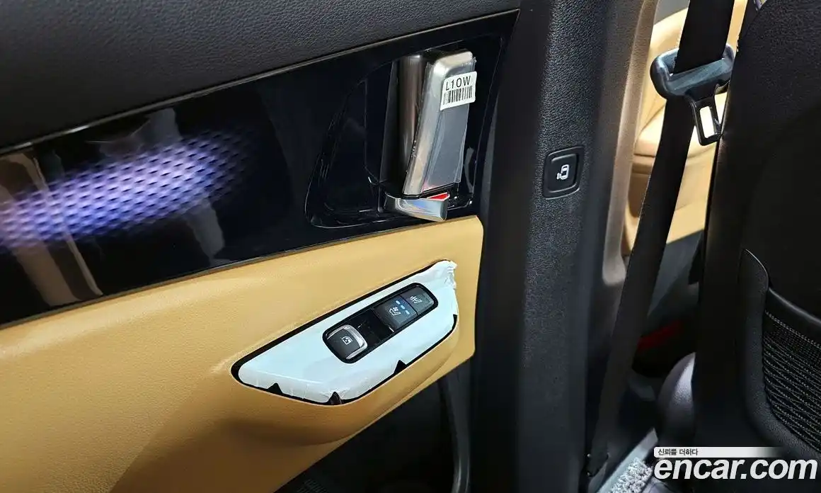 Kia Canival 2022 3.5 Автомат в Москве № 929507, фото 18