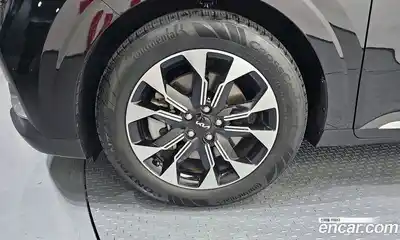 Kia Canival 2022 3.5 Автомат в Москве № 929507, миниатюра 5