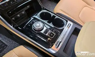 Kia Canival 2022 3.5 Автомат в Москве № 929507, миниатюра 9