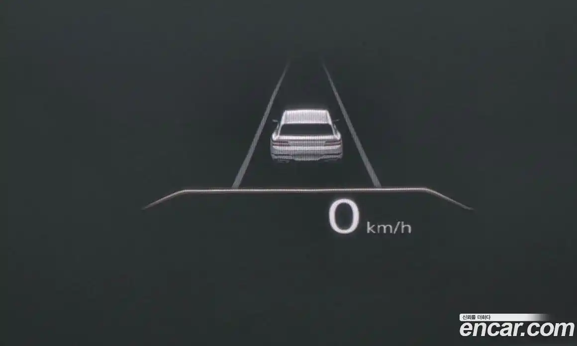 Genesis GV80 2020 2.5 Автомат в Москве № 930914, фото 15