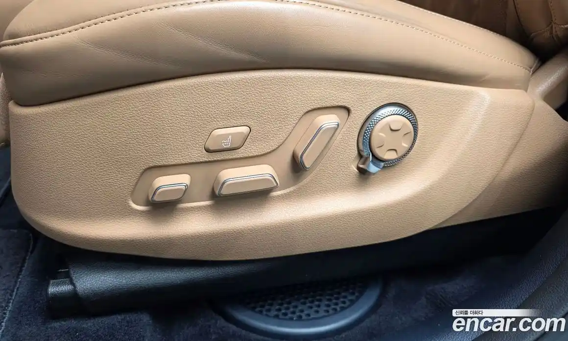 Genesis GV80 2020 2.5 Автомат в Москве № 930914, фото 16