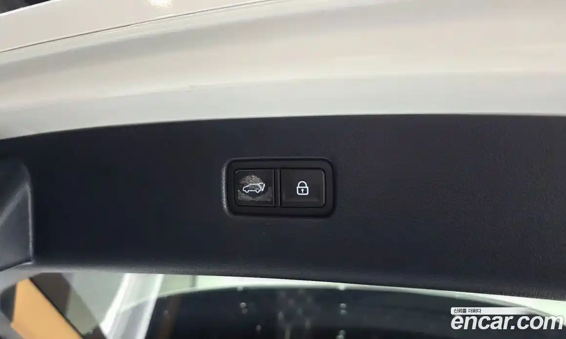 Genesis GV80 2020 2.5 Автомат в Москве № 930914, фото 18