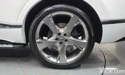 Genesis GV80 2020 2.5 Автомат в Москве № 930914, миниатюра 4