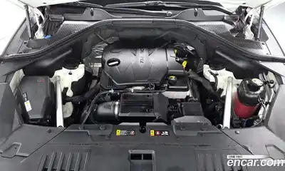 Genesis GV80 2020 2.5 Автомат в Москве № 930914, миниатюра 5